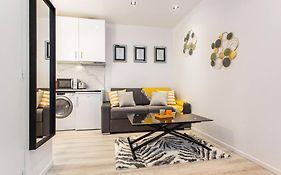 Home Suite Home Trocadéro